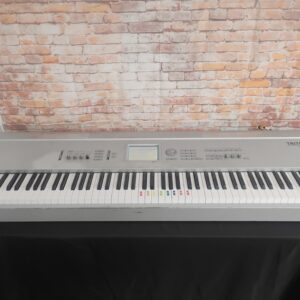 Korg Triton Pro X