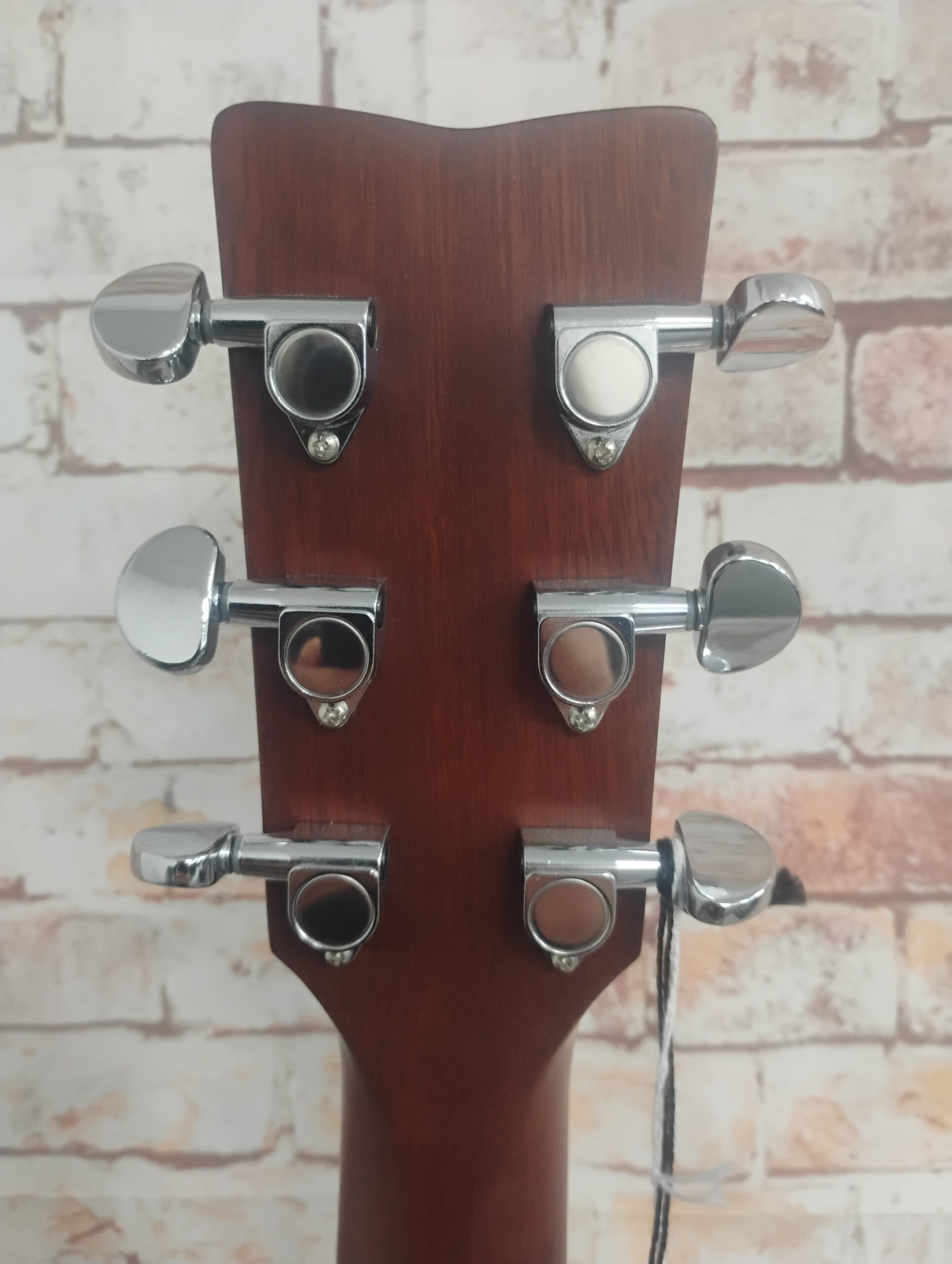 Yamaha FGC-TA - Image 11