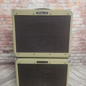 Peavey Classic 30 W/ 112E Cab