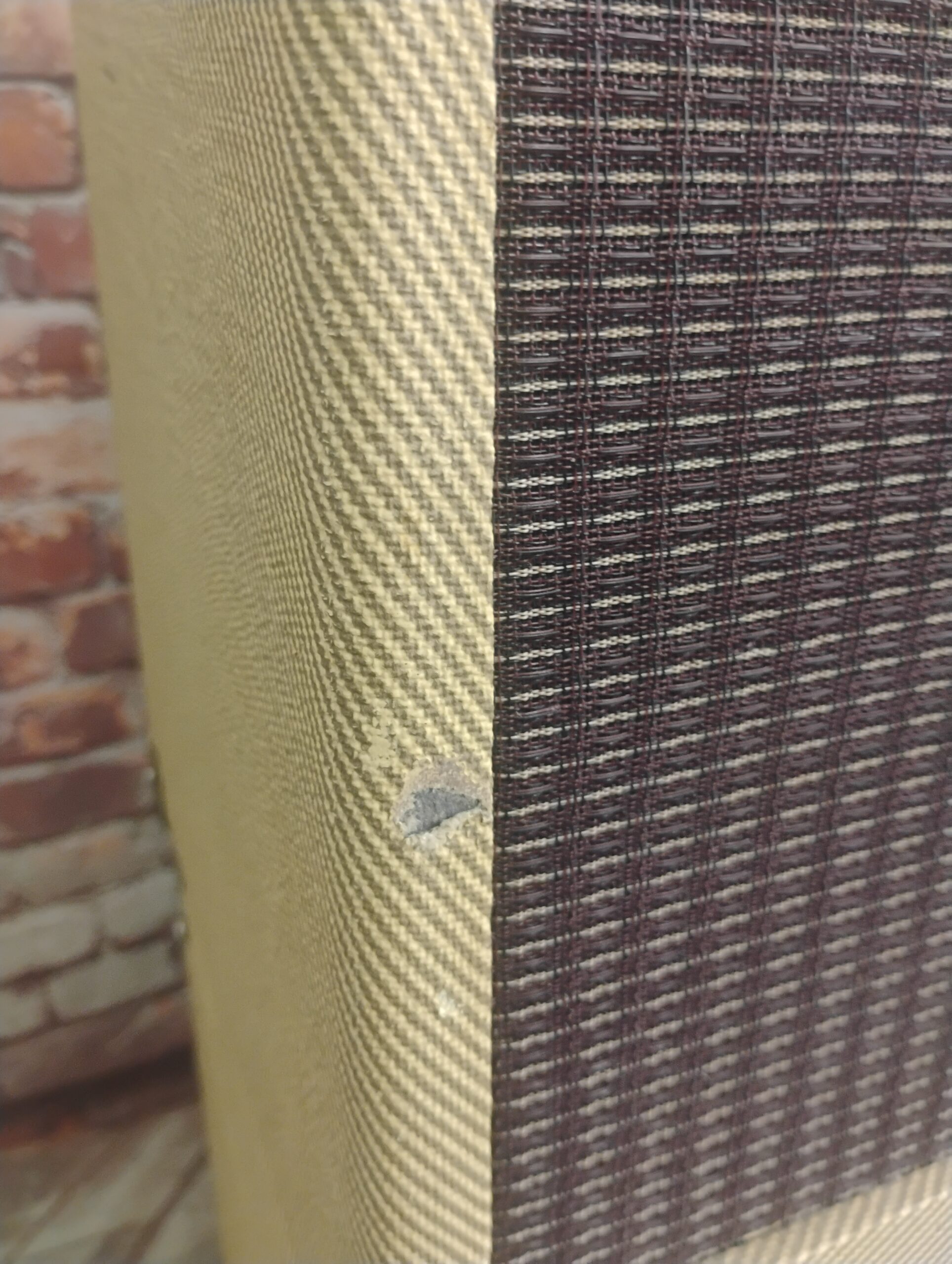 Peavey Classic 30 W/ 112E Cab - Image 19