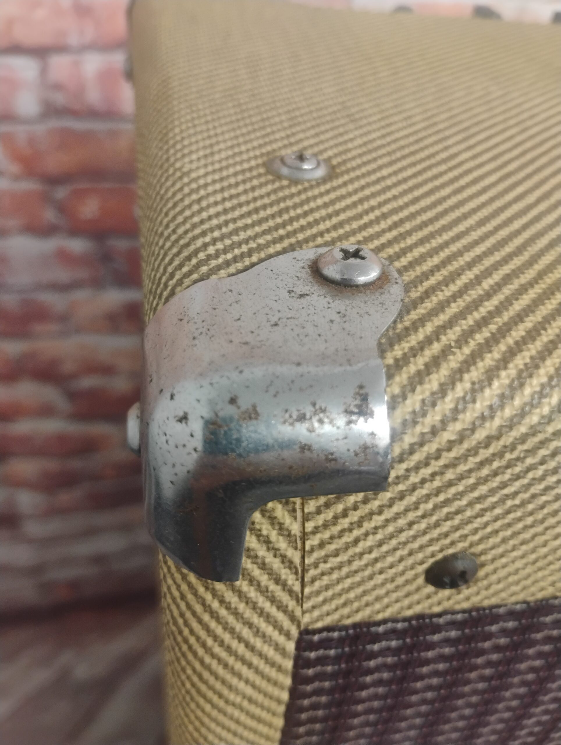 Peavey Classic 30 W/ 112E Cab - Image 18