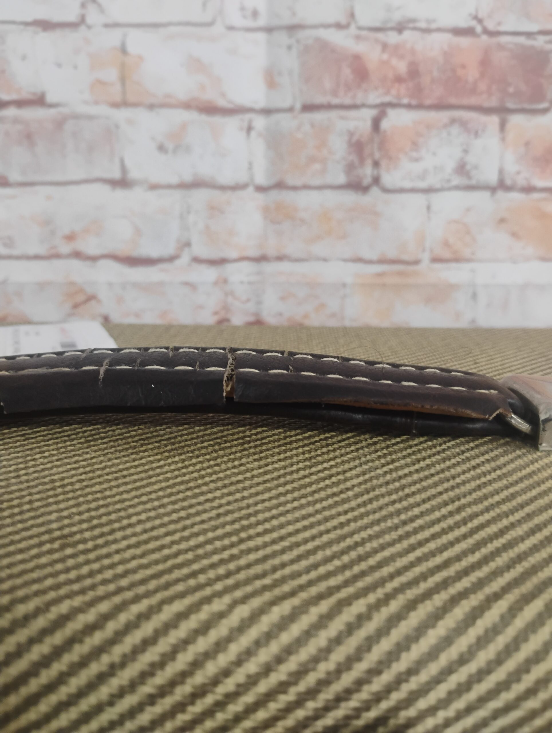 Peavey Classic 30 W/ 112E Cab - Image 7