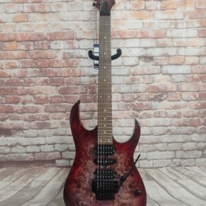 Ibanez RG470PB