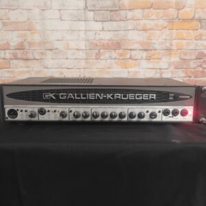Gallien-Krueger 700RB