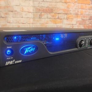 Peavey IPR2 2000