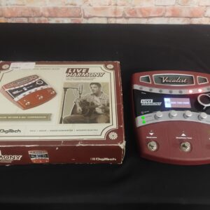 DigiTech Live Harmony