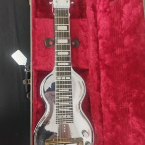1950's Rickenbacker Model G