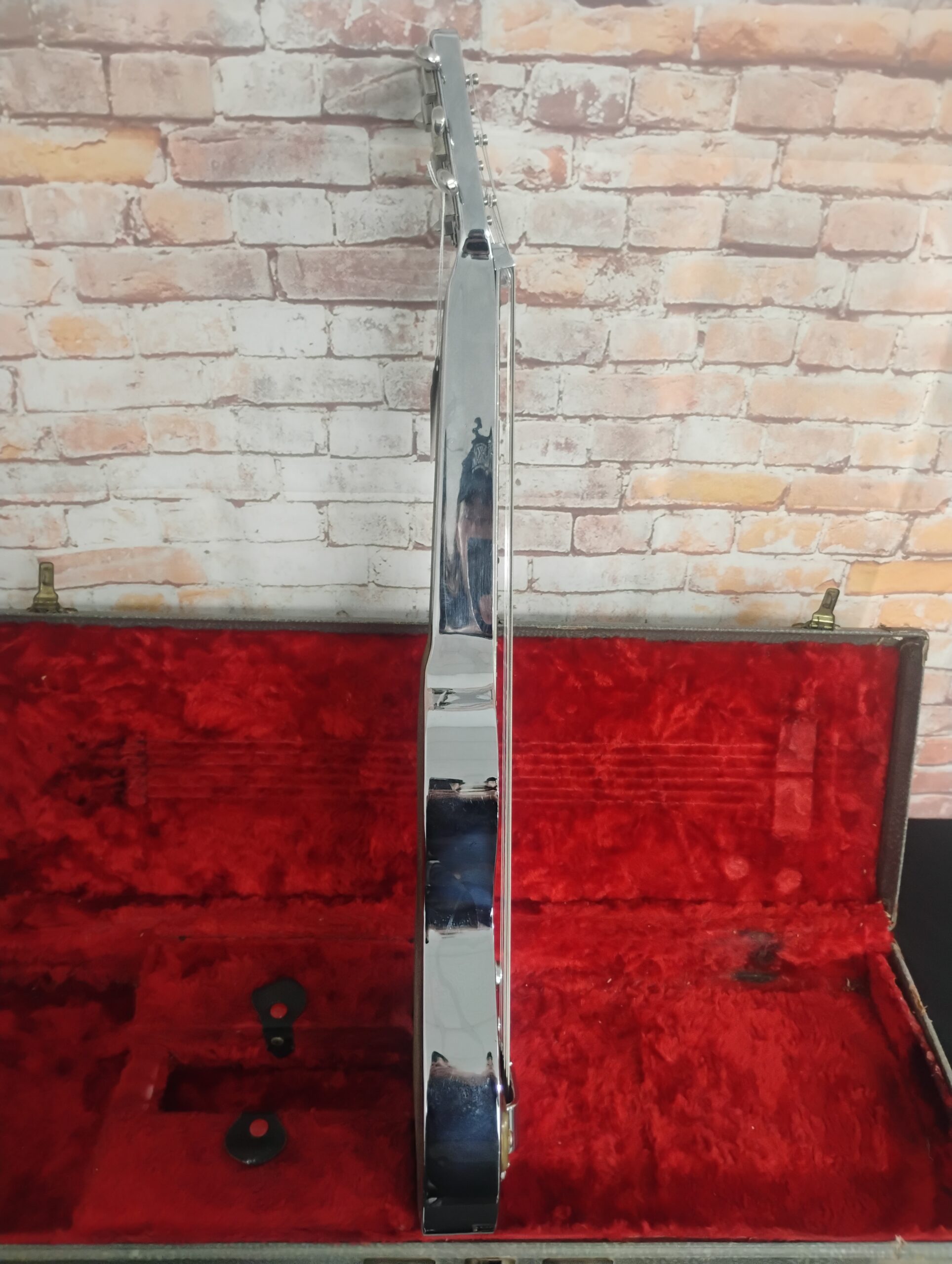 1950's Rickenbacker Model G - Image 11