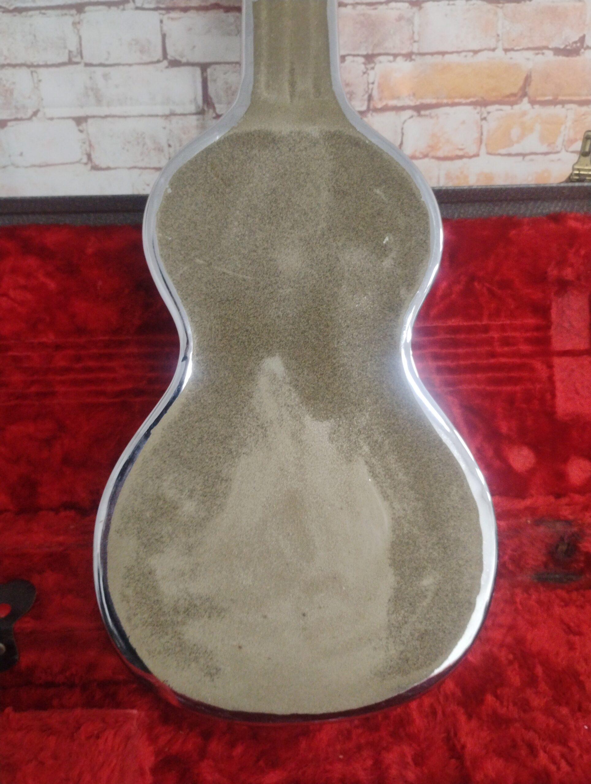 1950's Rickenbacker Model G - Image 14