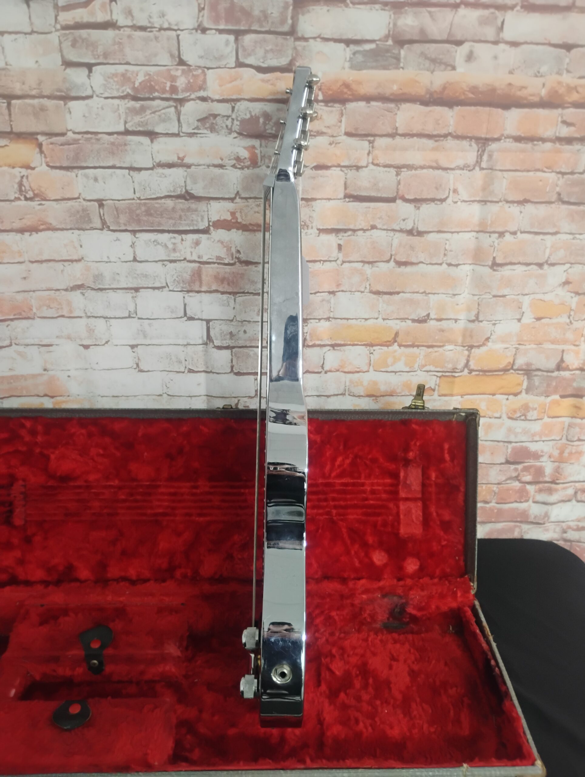 1950's Rickenbacker Model G - Image 16