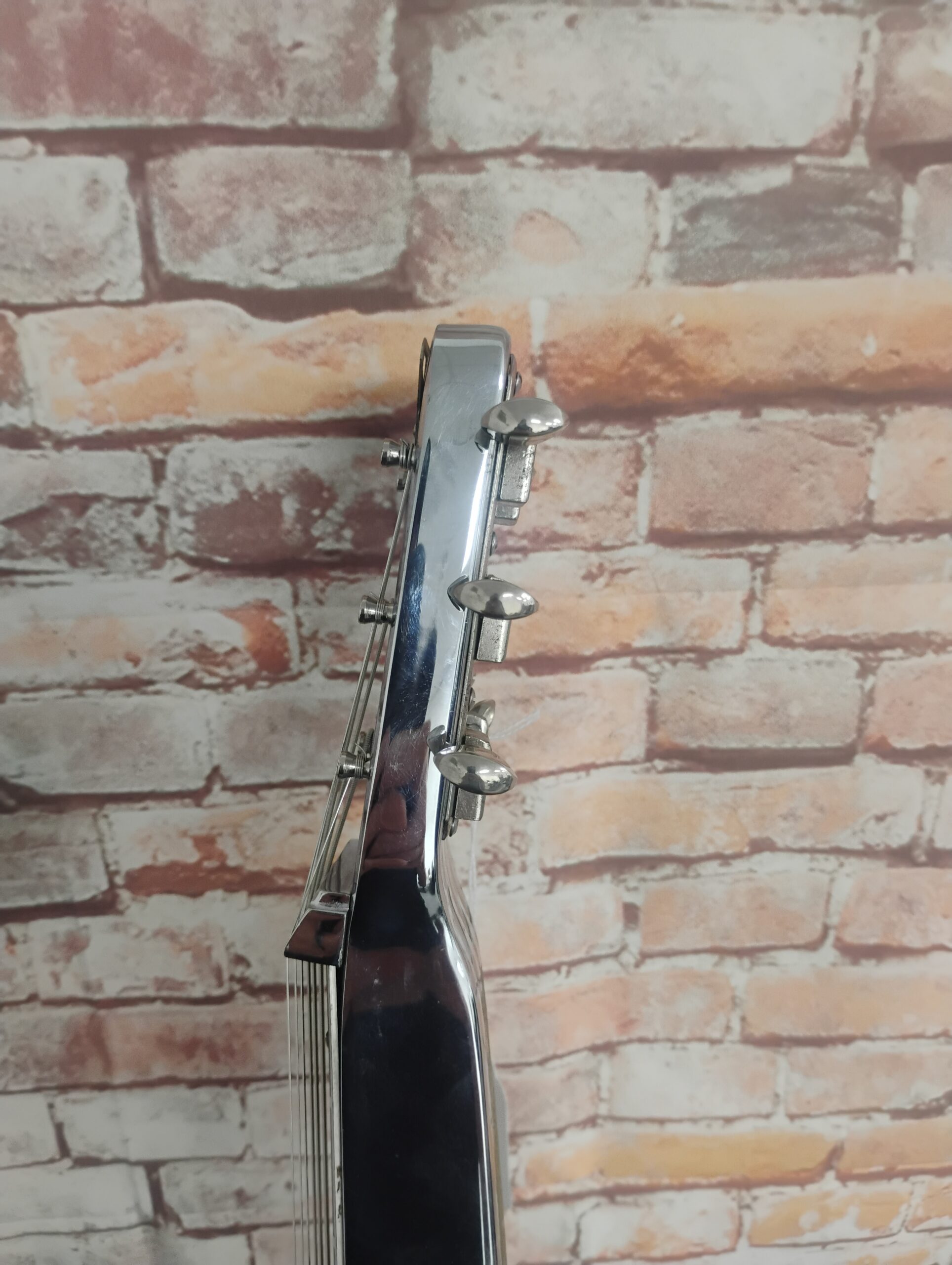 1950's Rickenbacker Model G - Image 17