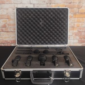 Behringer BC1200 Drum Microphone Set