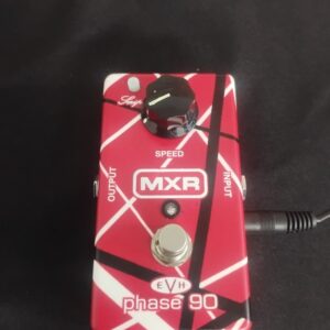 MXR EVH Phase 90