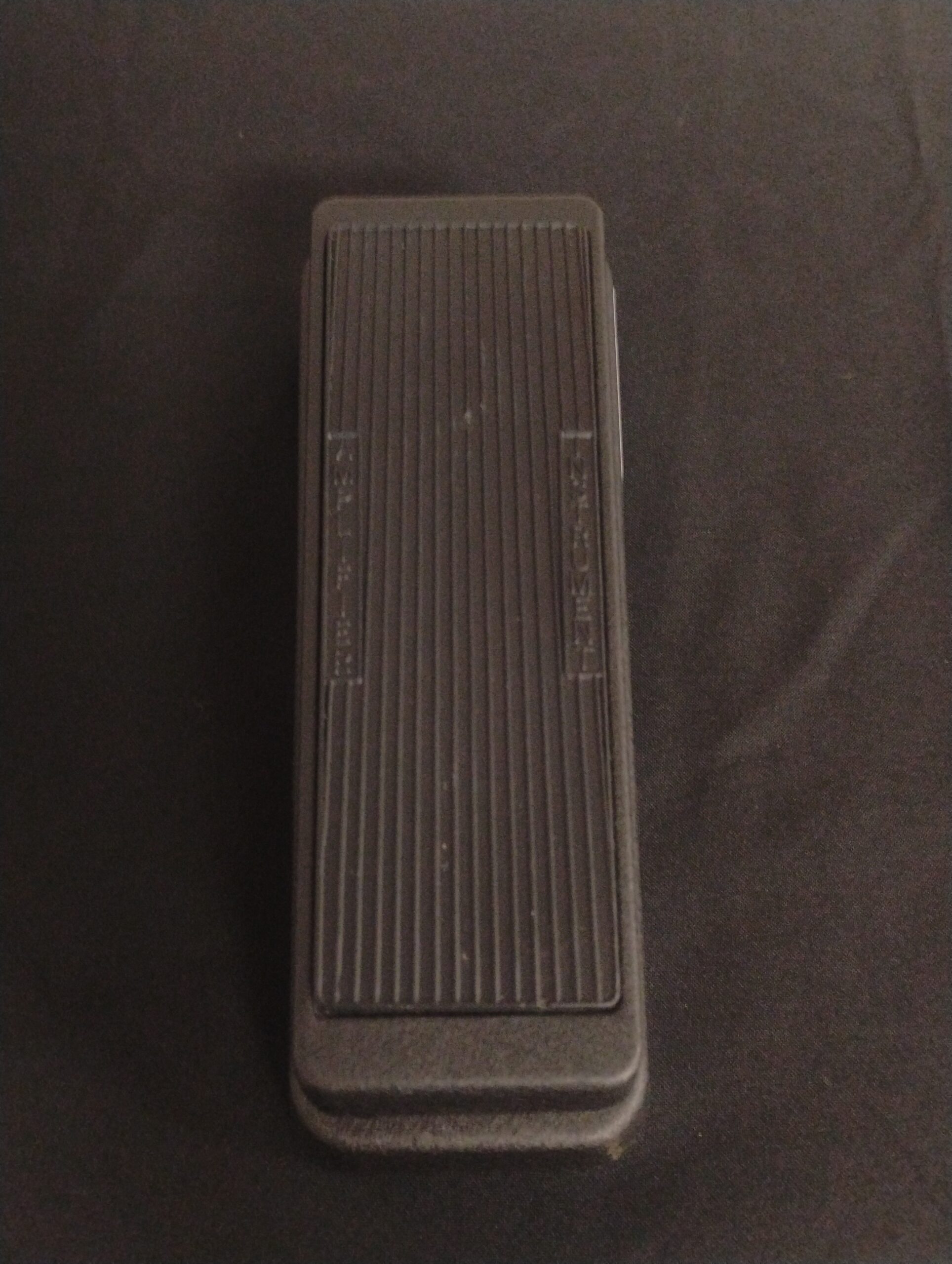 Dunlop Crybaby Standard Wah GCB95 - Image 2