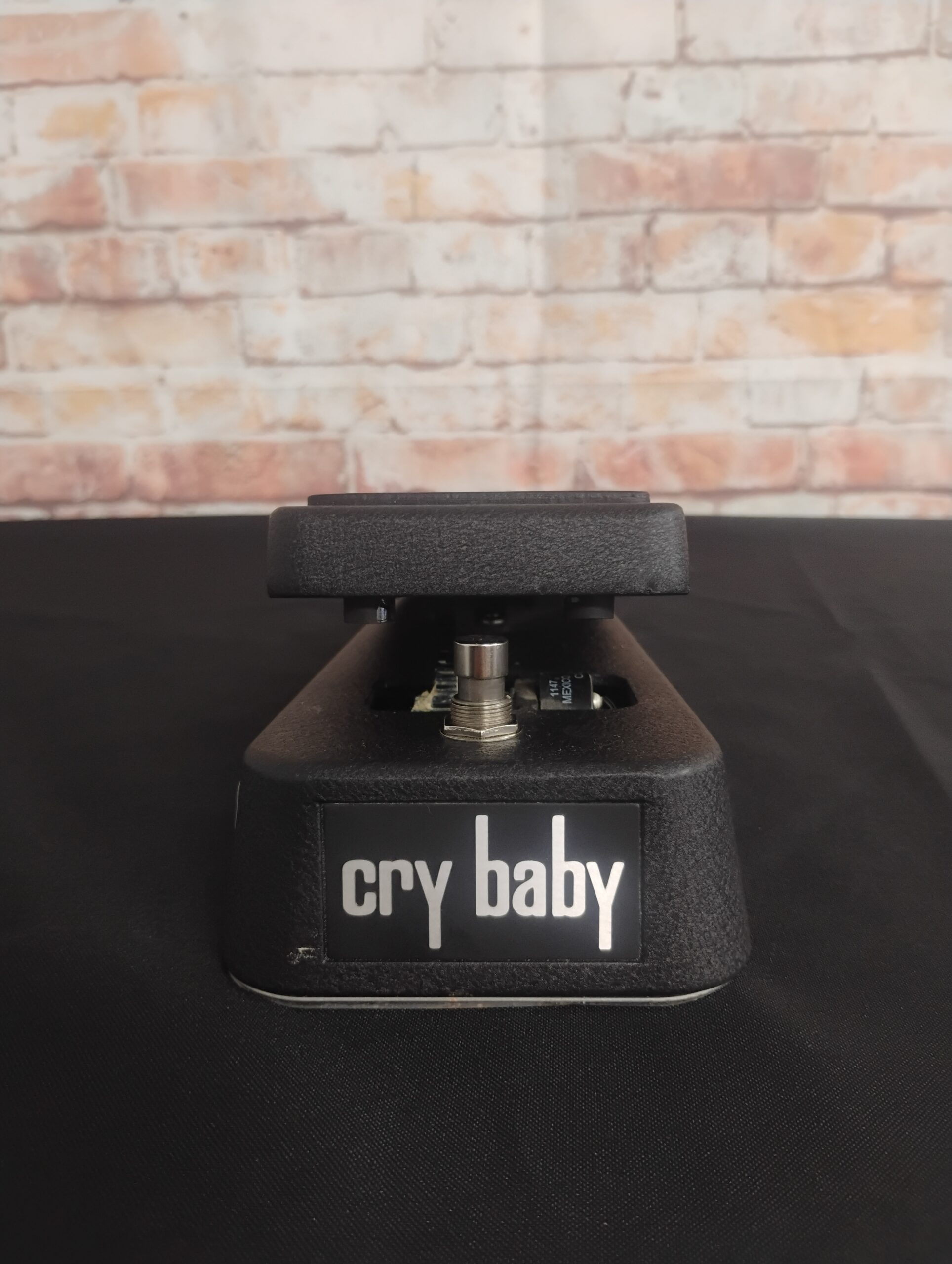 Dunlop Crybaby Standard Wah GCB95 - Image 5