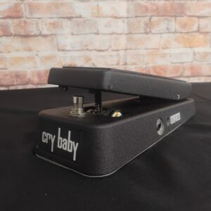 Dunlop Crybaby Standard Wah GCB95