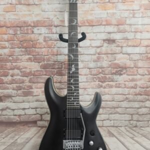 Schecter Damien Platinum 6 FR