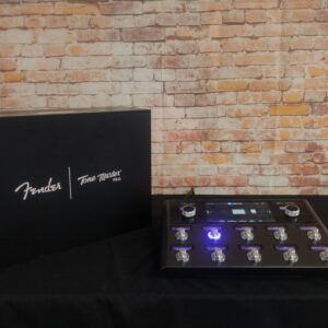 Fender Tone Master Pro