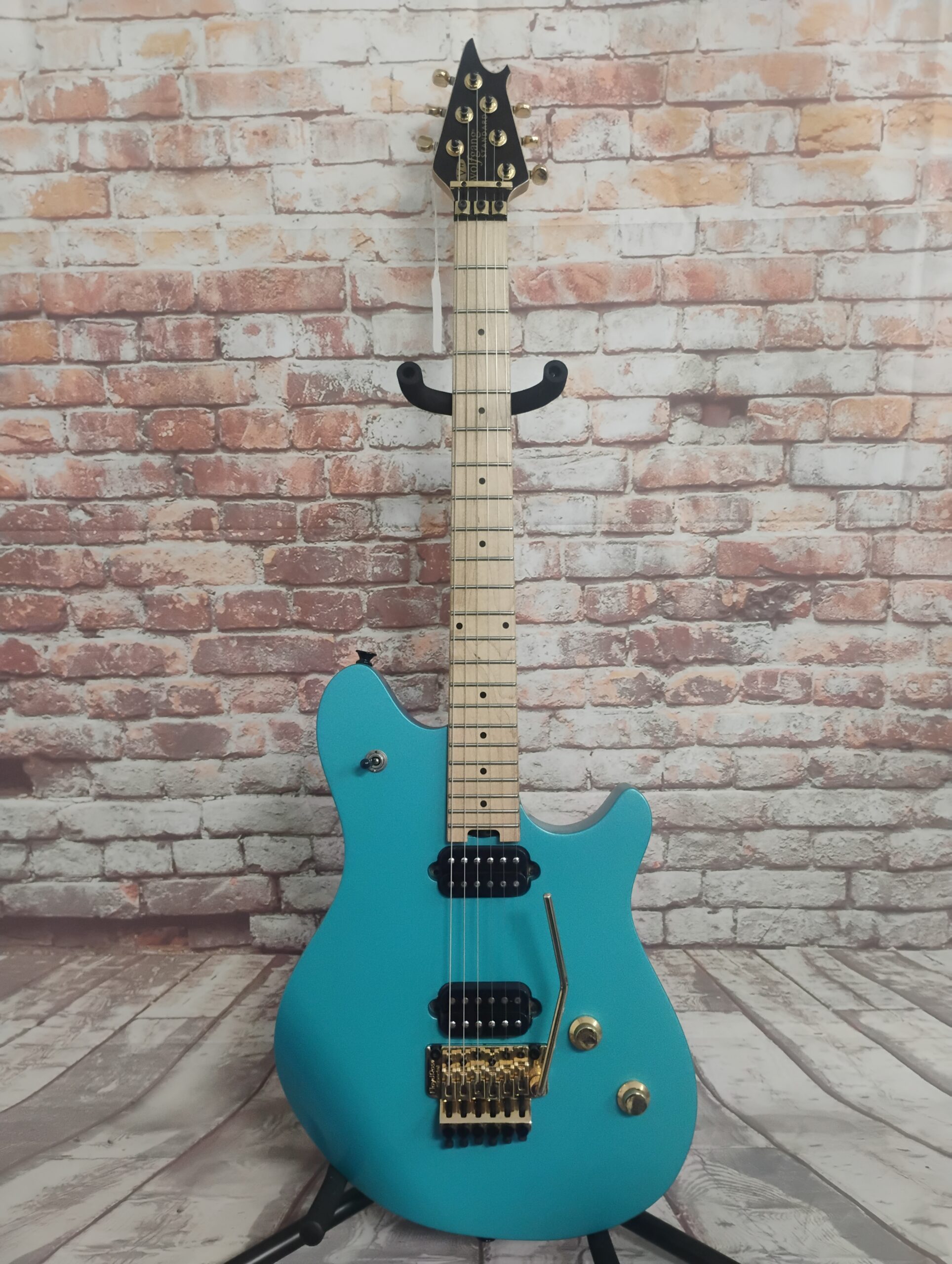 EVH Wolfgang Standard