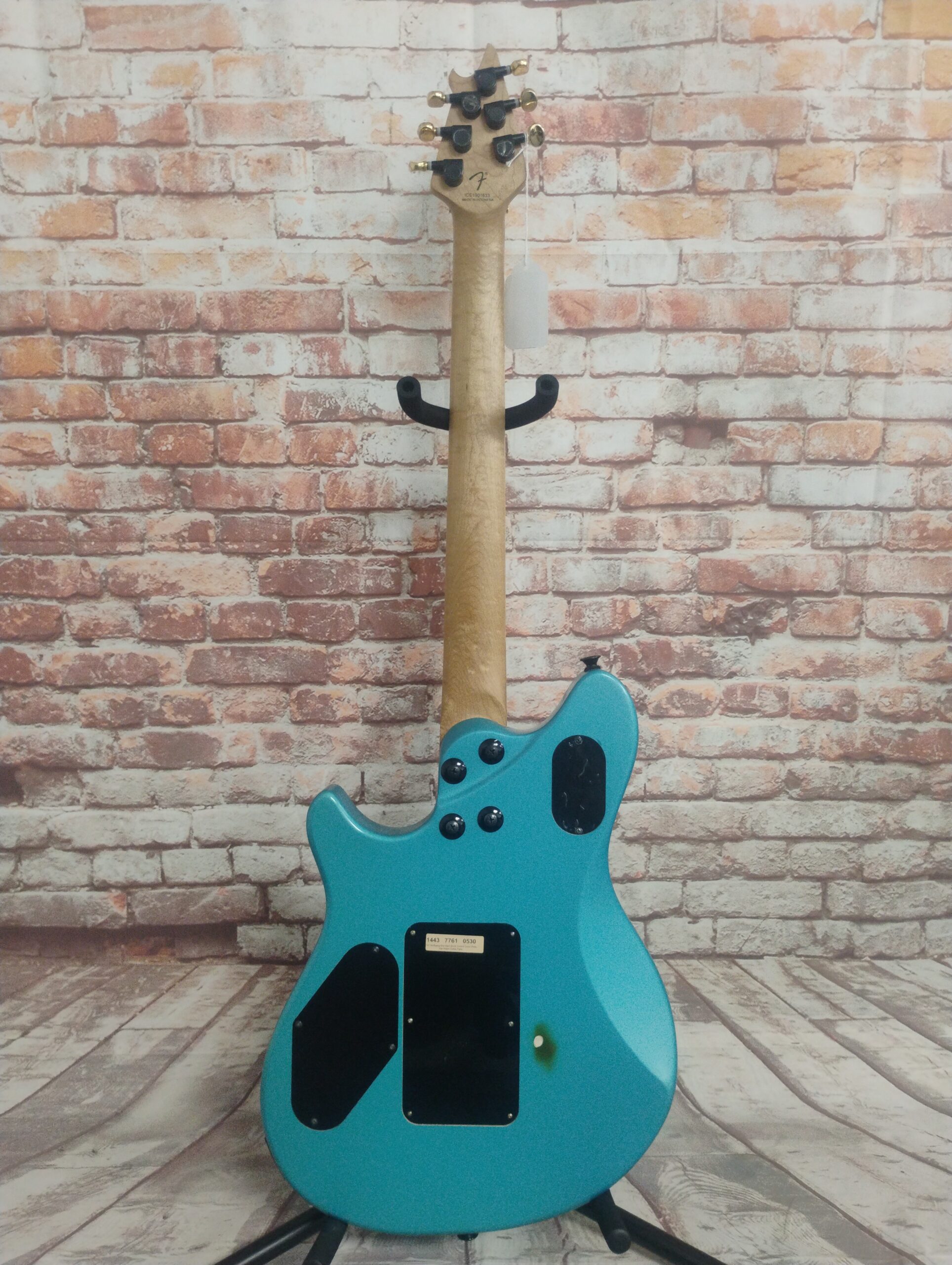 EVH Wolfgang Standard - Image 7