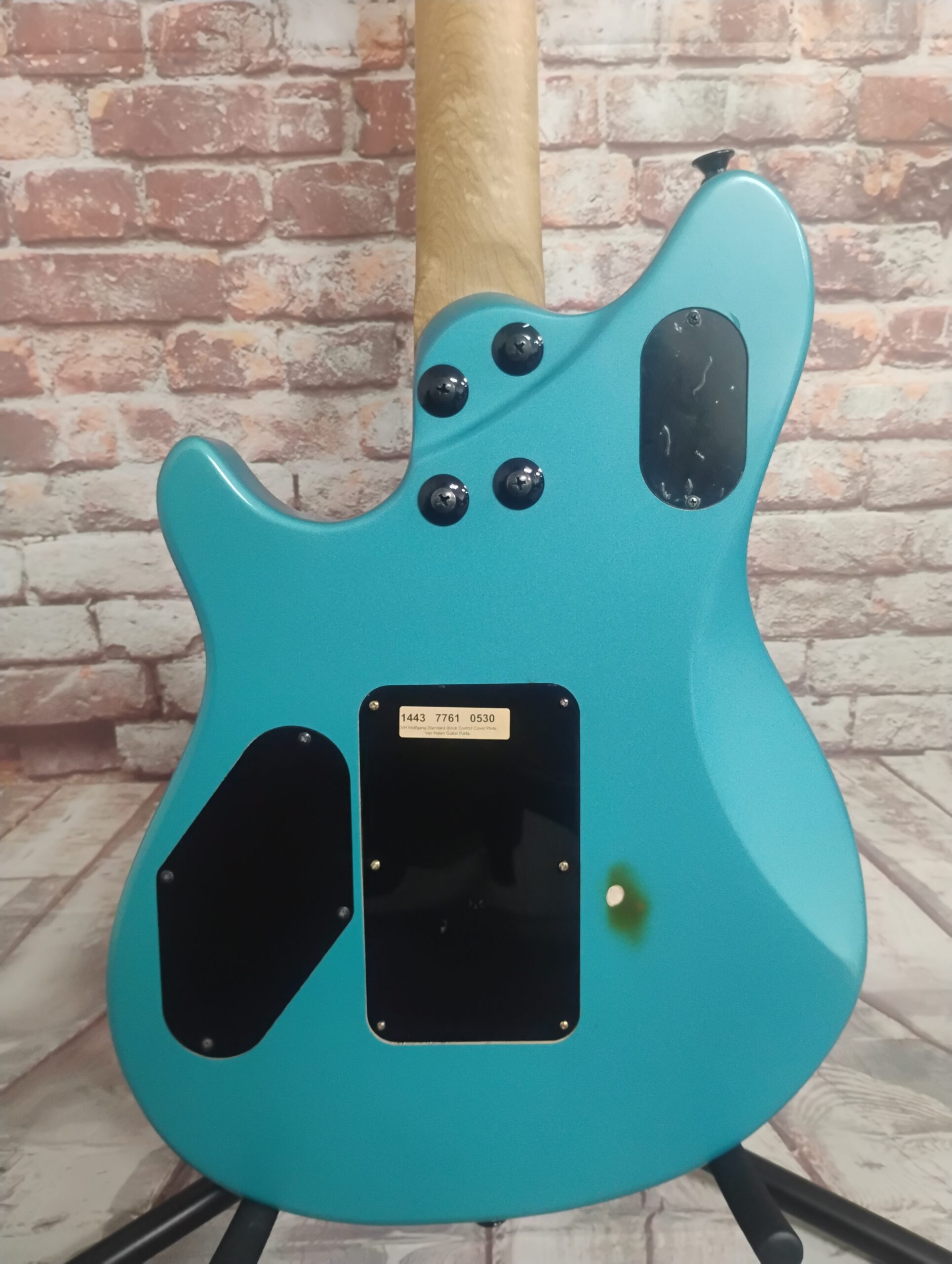 EVH Wolfgang Standard - Image 8