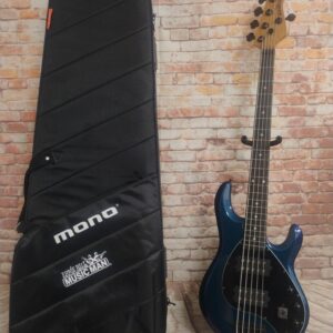 Ernie Ball Music Man Stringray Special 5 HH