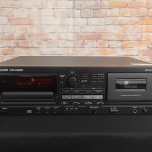 Tascam CD-A500