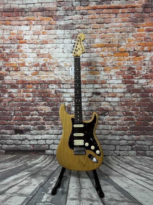 FSR American Special Stratocaster®