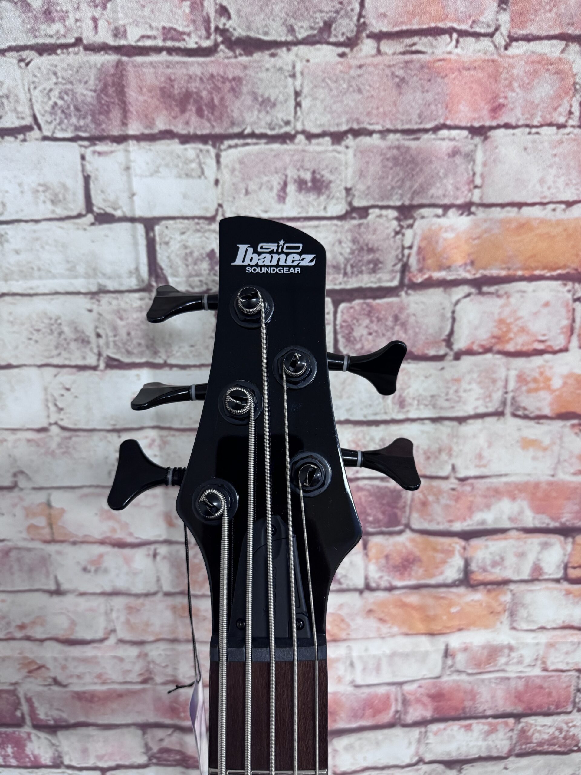 Ibanez GSR205SMNGT - Image 8