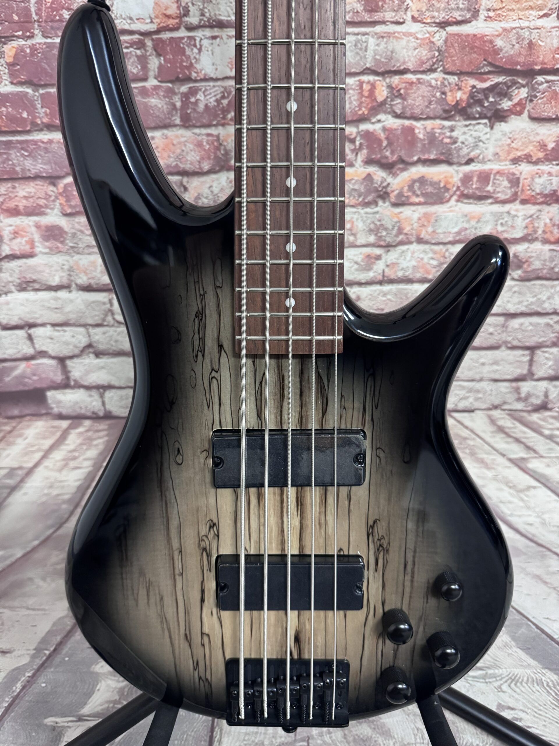 Ibanez GSR205SMNGT - Image 7