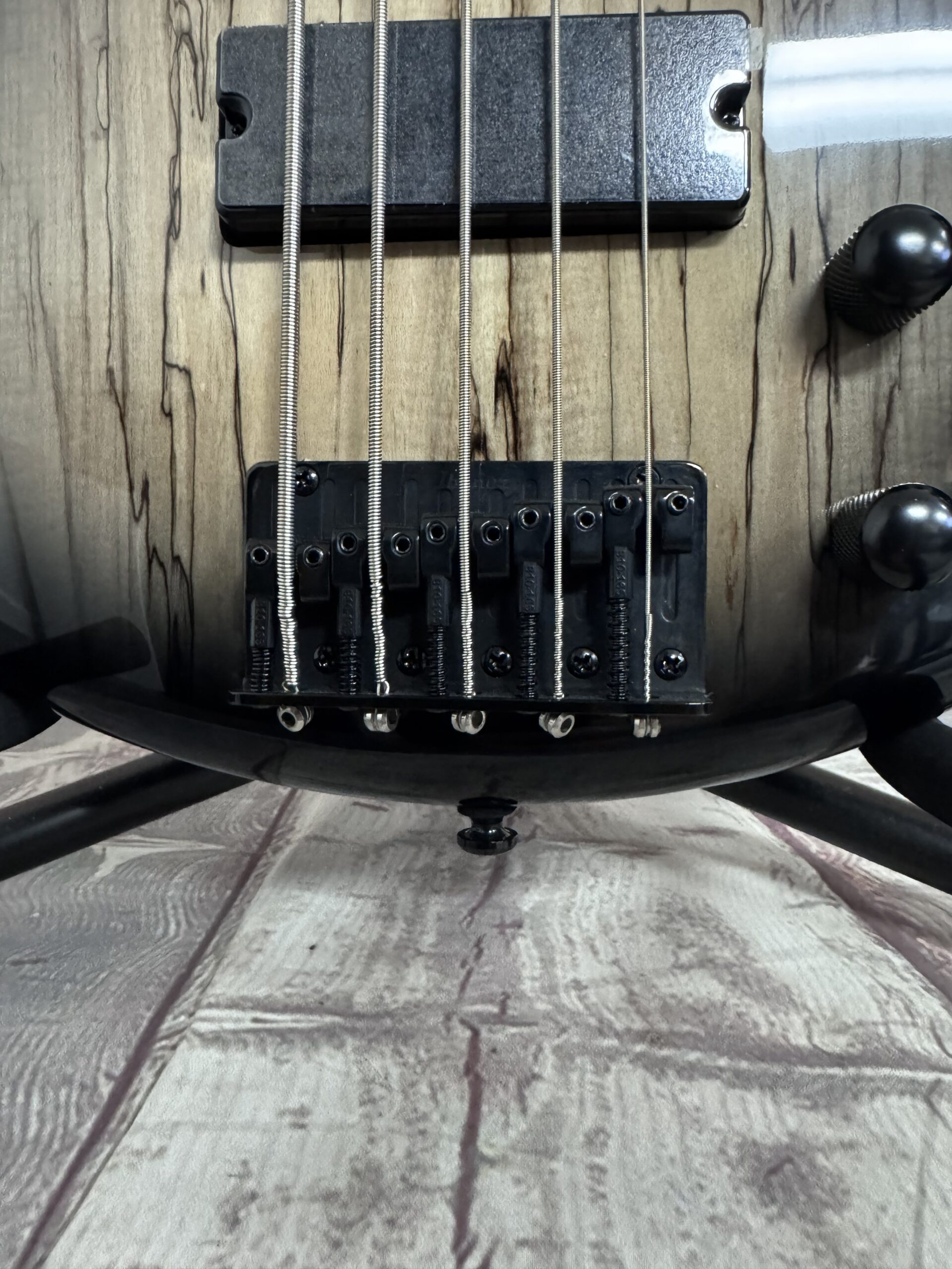 Ibanez GSR205SMNGT - Image 5