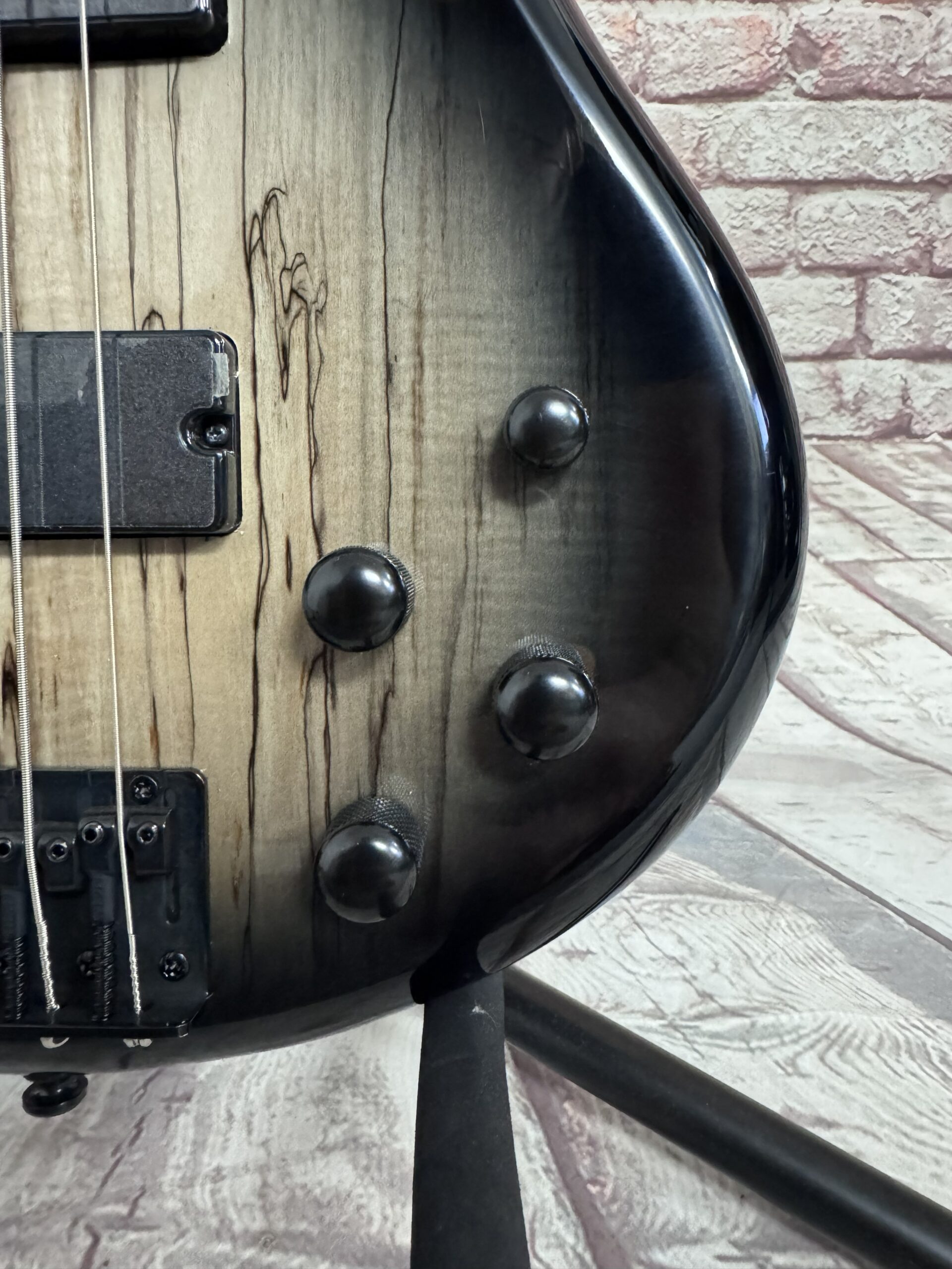 Ibanez GSR205SMNGT - Image 4
