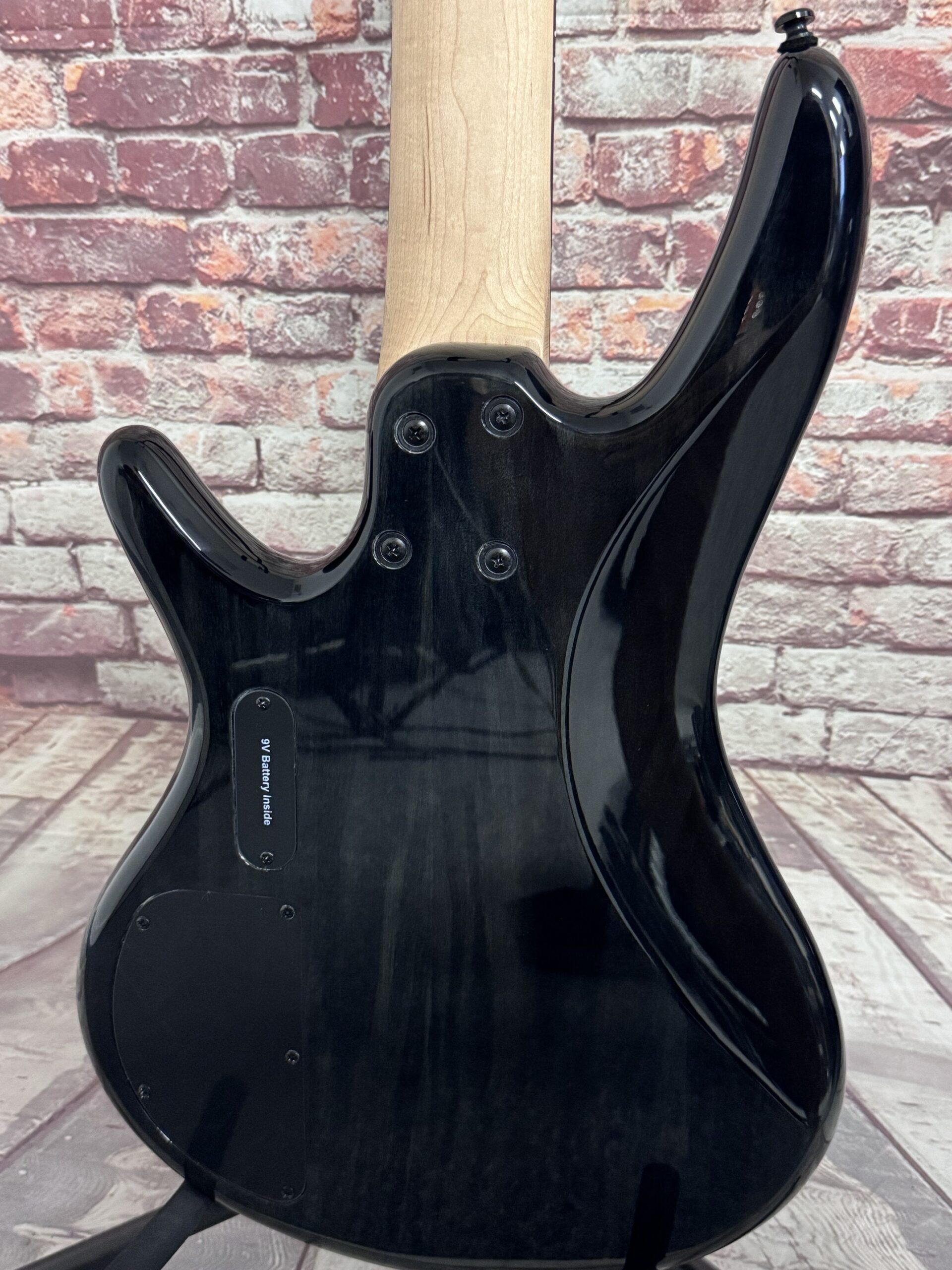 Ibanez GSR205SMNGT - Image 3