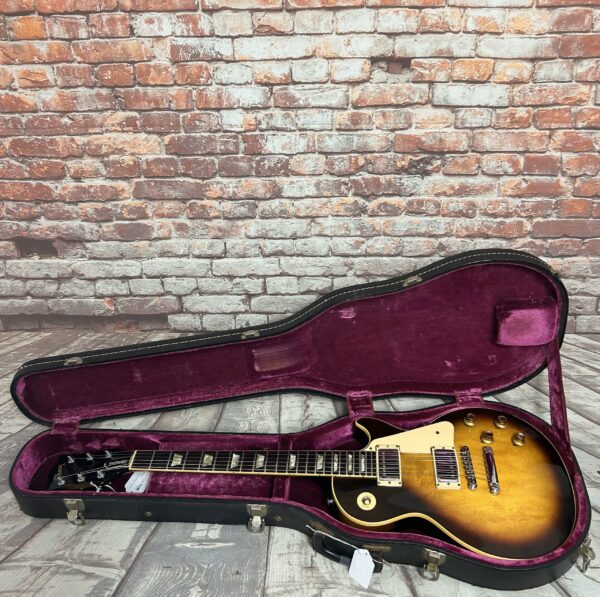 1975 Gibson Standard Deluxe - Image 2