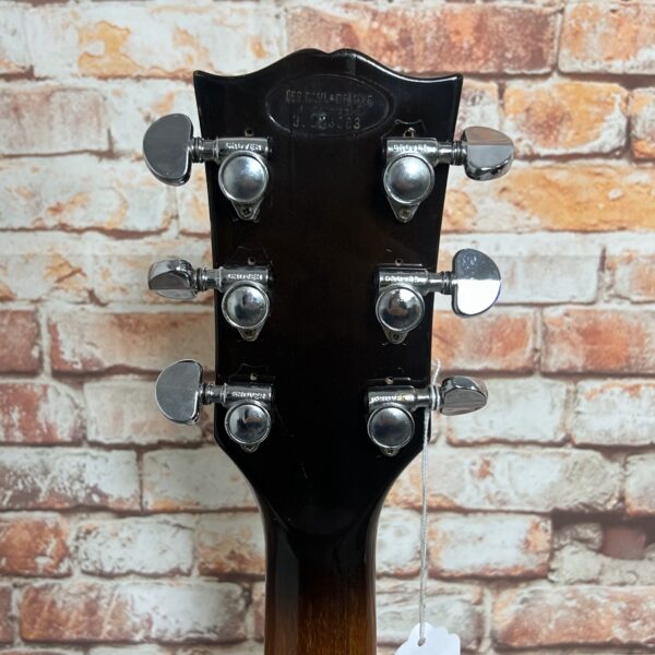 1975 Gibson Standard Deluxe - Image 7