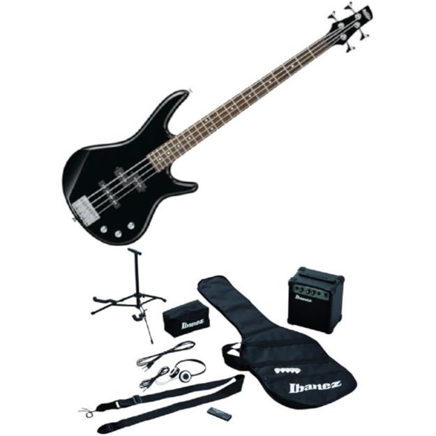 ibanez ijxb150 jumpstart electric bass